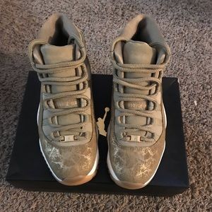 Women’s Jordan’s